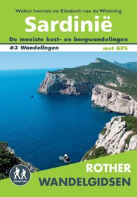 Rother Wandelgidsen: Rother wandelgids Sardinië