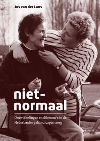 Niet-Normaal door Aleid Denier van der Gon & Jos van der Lans