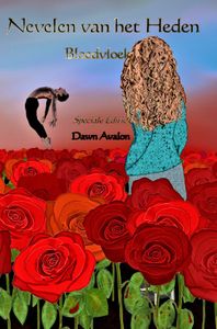 Bloedvloek, speciale editie door Dawn Avalon