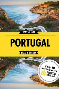 Wat & Hoe Reisgids: Portugal