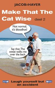 Make That The Cat Wise (2)