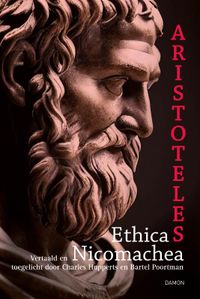 Ethica Nicomachea door Aristoteles