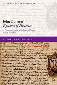 John Zonaras' Epitome of Histories