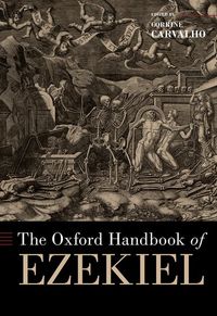 The Oxford Handbook of Ezekiel
