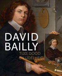 David Bailly  Tijd, dood en ijdelheid