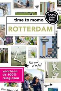 time to momo Rotterdam + ttm Dichtbij door Femke Dam & Marie Monsieur & Nina Swaep