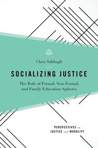 Socializing Justice
