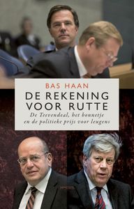 Rekening voor Rutte door Bas Haan