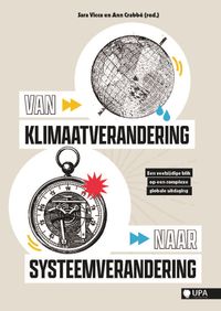 Van klimaatverandering naar systeemverandering