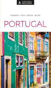 Capitool reisgidsen: Portugal