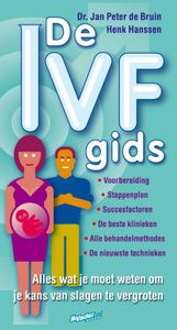 De IVF-gids, alles wat je moet weten om je kans van slagen te vergroten