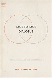 Face-to-Face Dialogue