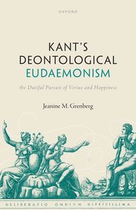 Kant's Deontological Eudaimonism