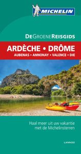 De Groene Reisgids: - Ardèche/Drôme