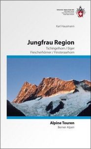 Alpine Touren Jungfrau-Region