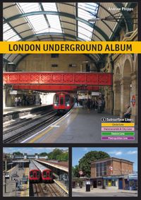 London Underground Album