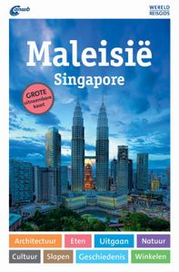 Maleisië Singapore