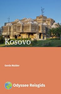 Kosovo door Gerda Mulder