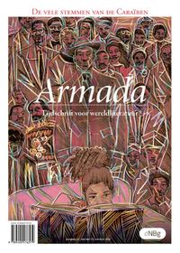 Armada (voorjaar 2024)  De vele stemmen van de Caraïben