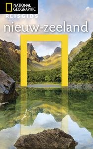 Nieuw-Zeeland door National Geographic Reisgids