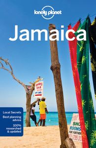 Travel Guide: Lonely Planet Jamaica 8e