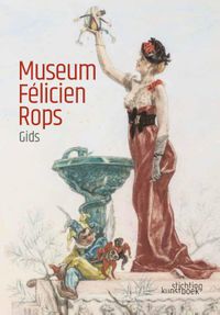 Museum Félicien Rops - Gids