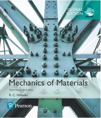 Mechanics of Materials in SI Units