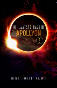 De laatste bazuin: Apollyon, De laatste bazuin - 5