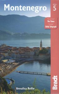 Bradt Travel Guides: Bradt: Montenegro
