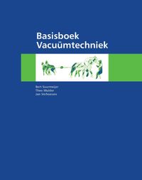 Basisboek Vacuümtechniek