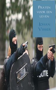 Praten voor een leven door Johan Visser