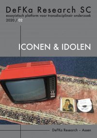 DeFKa Research SC 2020/02 Iconen & Idolen door Defka Research