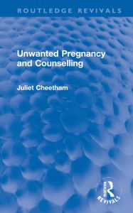 Unwanted Pregnancy and Counselling