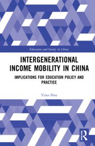 Intergenerational Income Mobility in China