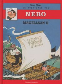 De avonturen van Nero: Magelaan II