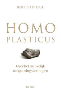 Homo plasticus door Roel Verheul & Liesbet Nijssens