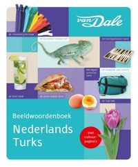 Van Dale Beeldwoordenboek Nederlands/Turks