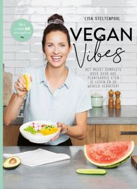 Vegan Vibes door Lisa Steltenpool