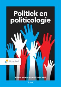 Politiek en politicologie door Erwin Krol & Edwin Woerdman