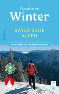 Bayerische Alpen Winterwandern (wb) 50T
