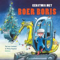 Boer Boris: Kerstmis met Boer Boris