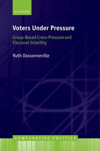 Voters Under Pressure