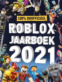 Roblox Jaarboek 2021