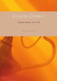 Cancer Combat door Jolanda Thielen