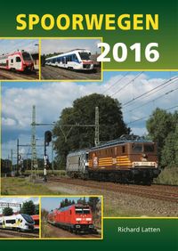 Spoorwegen 2016