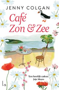 Café Zon & Zee: Café Zon + Zee