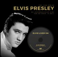 The Icon Series: Elvis Presley
