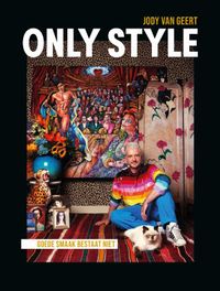 Only style door Jody Van Geert