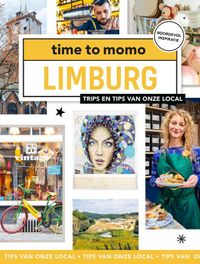 Time to momo Limburg door Sanne Tummers & Vincent van den Hoogen