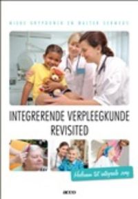 Integrerende verpleegkunde revisited.